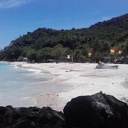 Pulau Weh Sabang Marifi Paya Exterior foto