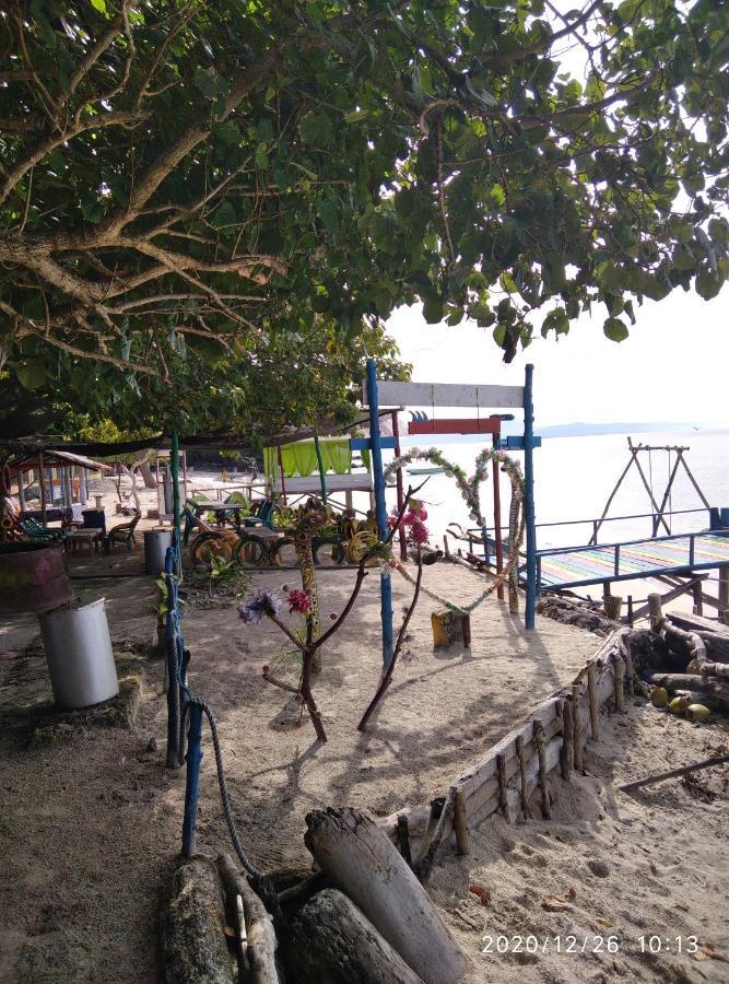 Pulau Weh Sabang Marifi Paya Exterior foto