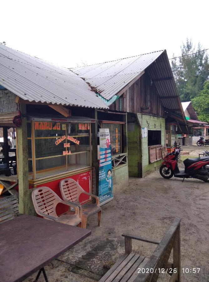 Pulau Weh Sabang Marifi Paya Exterior foto