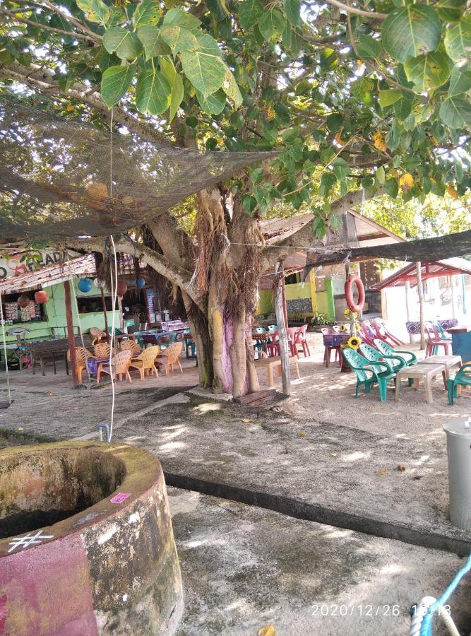 Pulau Weh Sabang Marifi Paya Exterior foto