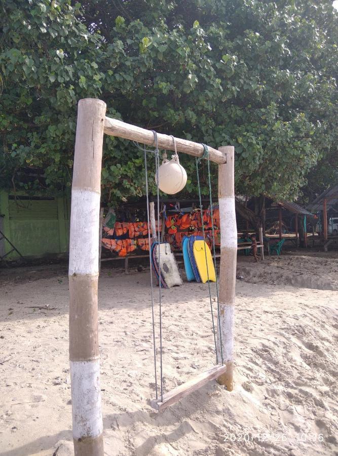Pulau Weh Sabang Marifi Paya Exterior foto