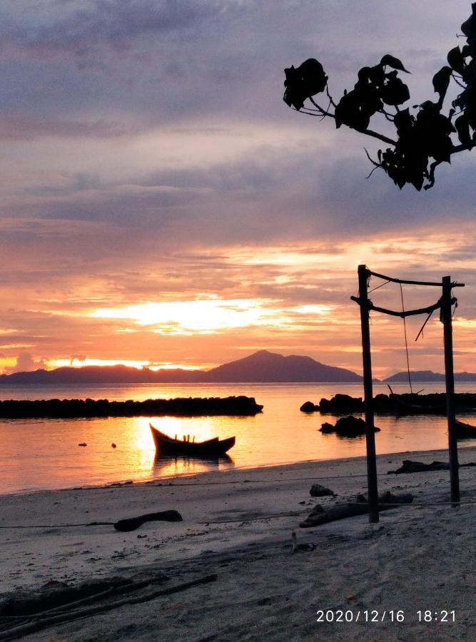 Pulau Weh Sabang Marifi Paya Exterior foto