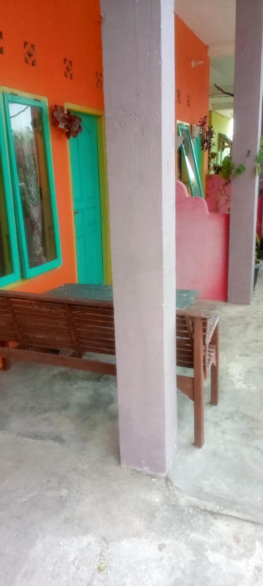 Pulau Weh Sabang Marifi Paya Exterior foto