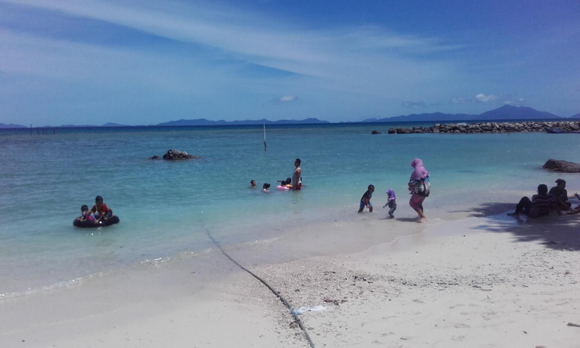 Pulau Weh Sabang Marifi Paya Exterior foto