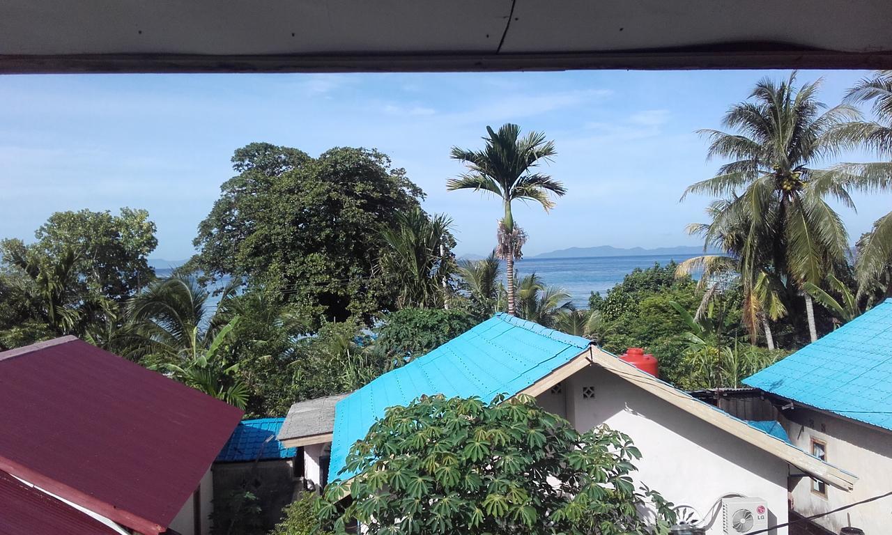 Pulau Weh Sabang Marifi Paya Exterior foto