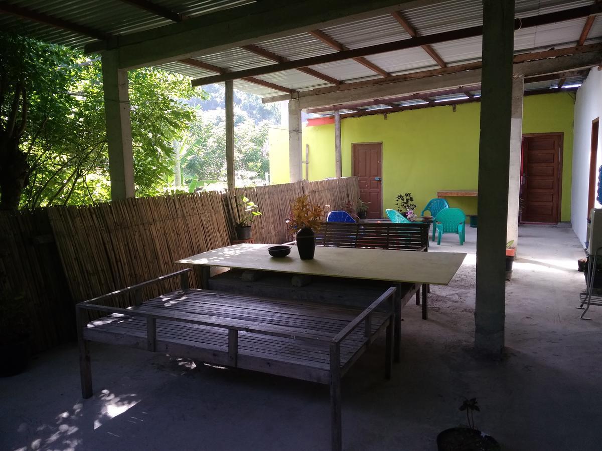 Pulau Weh Sabang Marifi Paya Exterior foto