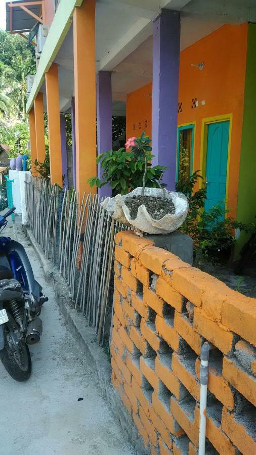 Pulau Weh Sabang Marifi Paya Exterior foto