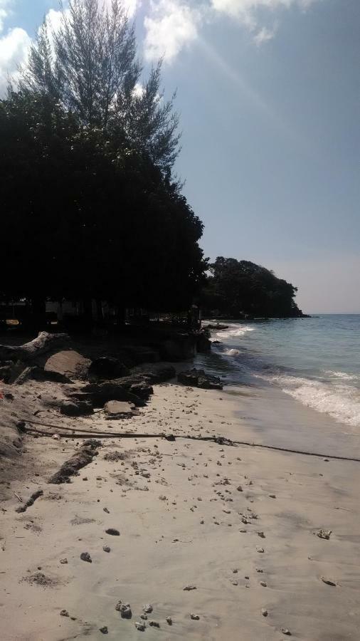 Pulau Weh Sabang Marifi Paya Exterior foto
