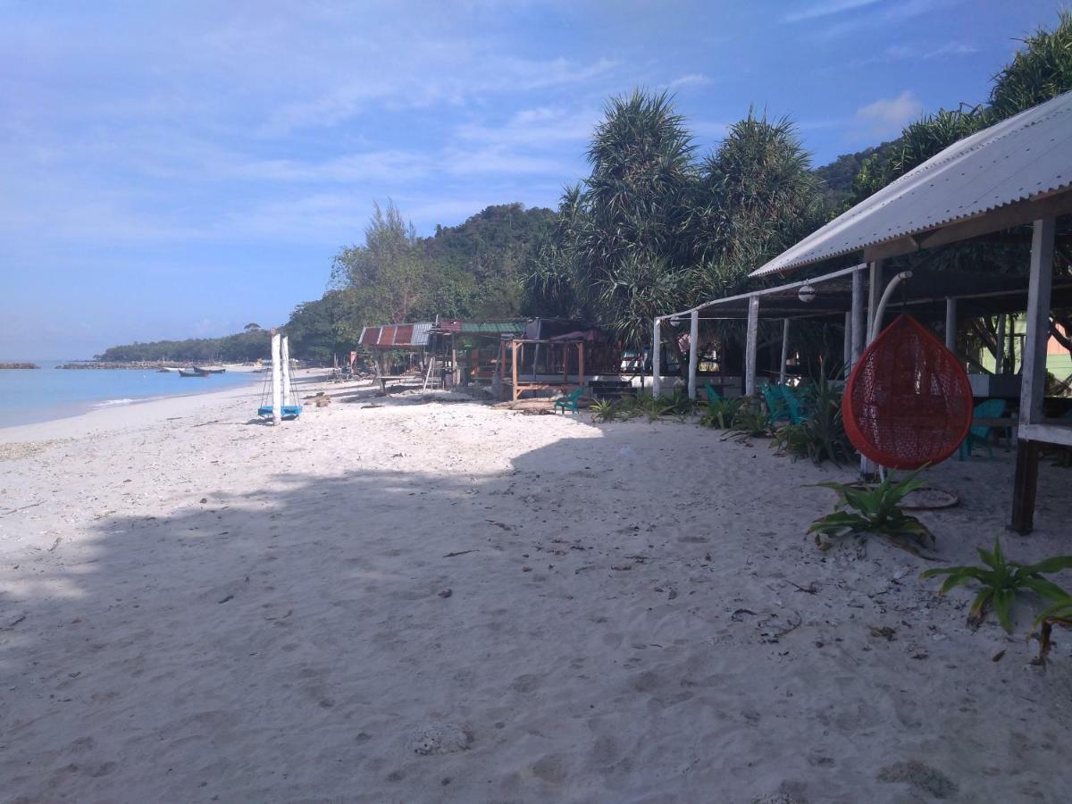 Pulau Weh Sabang Marifi Paya Exterior foto